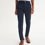 Skinny Fit